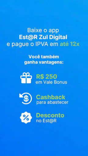 EstaR Digital Curitiba: URBS screenshot
