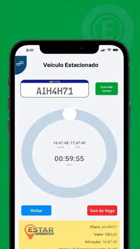 Estar Digital Irati - PR screenshot