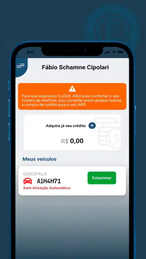 Estar Digital Itatiba - SP screenshot