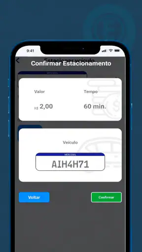 Estar Digital Itatiba - SP screenshot