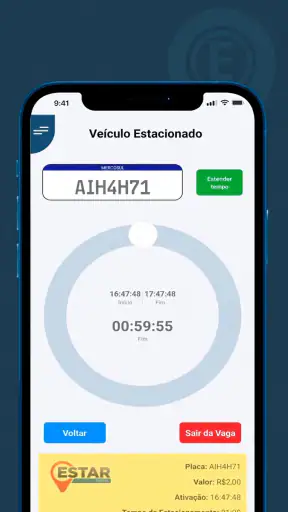 Estar Digital Itatiba - SP screenshot