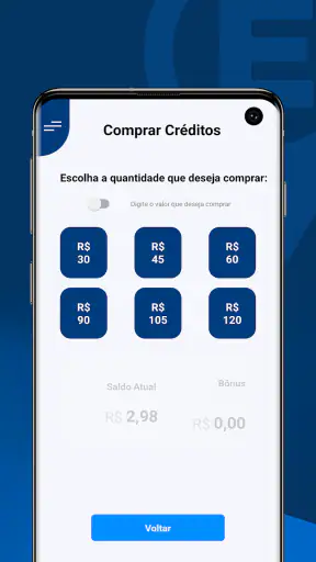 Estar Ponta Grossa screenshot