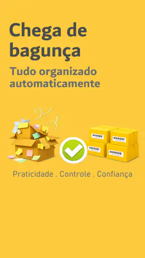 Estoque Fácil 2.0 screenshot