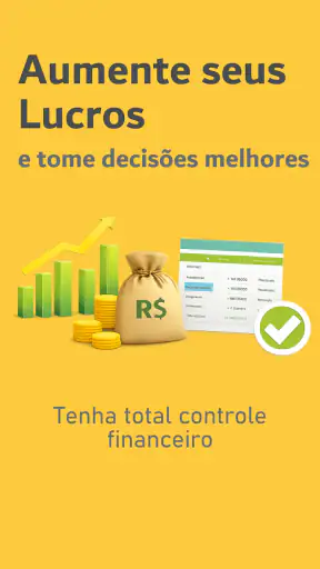 Estoque Fácil 2.0 screenshot
