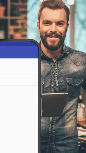 Estoque, Vendas, Pdv, Finanças screenshot