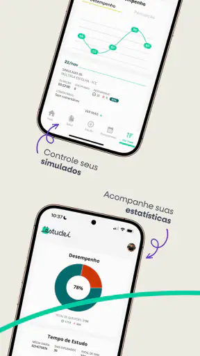 Estudei screenshot
