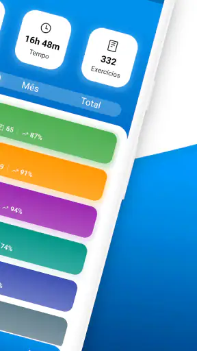 Estudez: Controle de Estudos screenshot