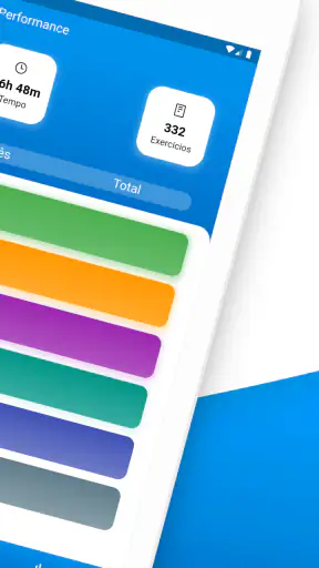 Estudez: Controle de Estudos screenshot