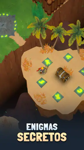 Eternal Hero: RPG de Ação screenshot