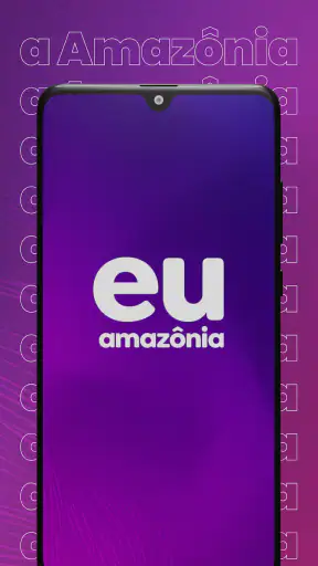 Eu Amazônia screenshot