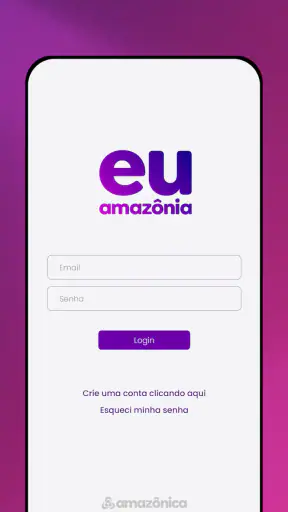 Eu Amazônia screenshot