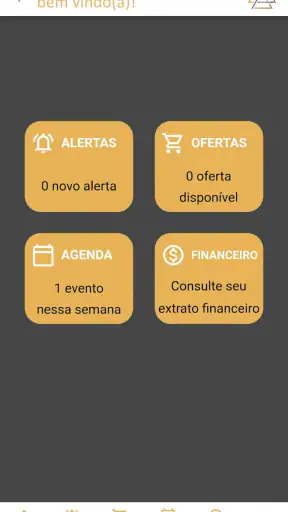Eventos SP: Profissionais screenshot