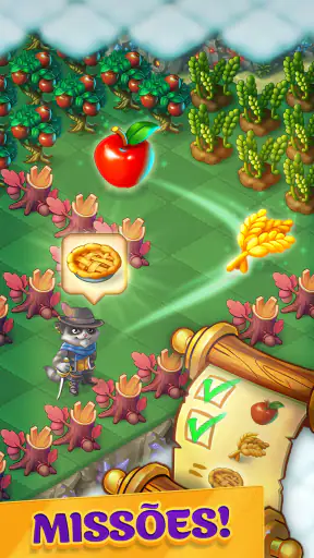 EverMerge: Diversão e Fusão screenshot