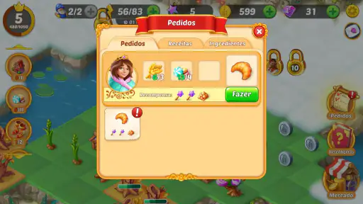 EverMerge: Diversão e Fusão screenshot