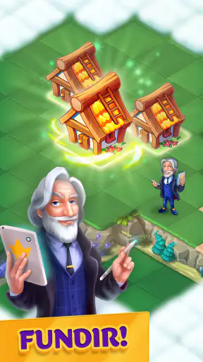 EverMerge: Diversão e Fusão screenshot