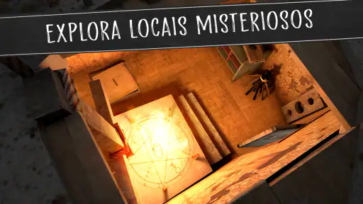 Evil Nun: Terror na Escola screenshot