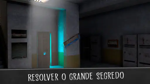 Evil Nun: Terror na Escola screenshot