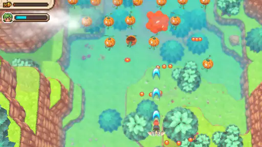 Evoland 2 screenshot