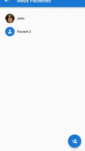 Exames Cognitivos screenshot
