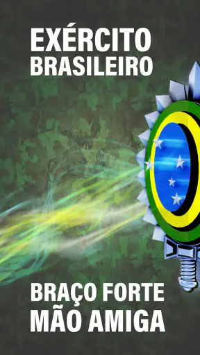 Exército Brasileiro screenshot