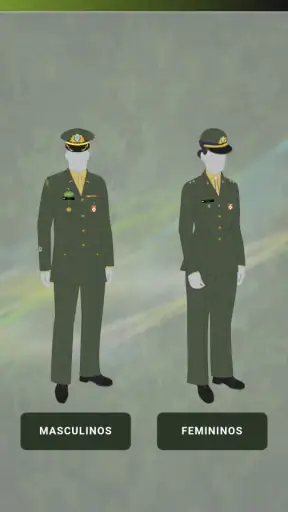 Exército Brasileiro screenshot