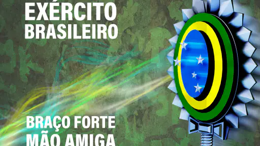 Exército Brasileiro screenshot