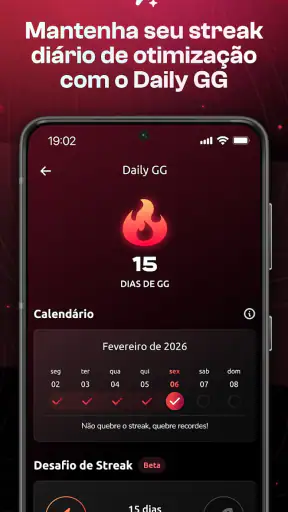 ExitLag - Melhore o seu Ping screenshot