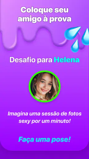 Exposed 2 - Jogo para amigos screenshot