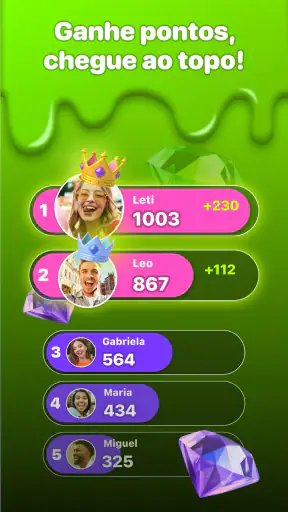 Exposed 2 - Jogo para amigos screenshot