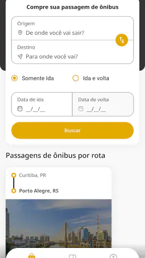 Expresso Nordeste screenshot