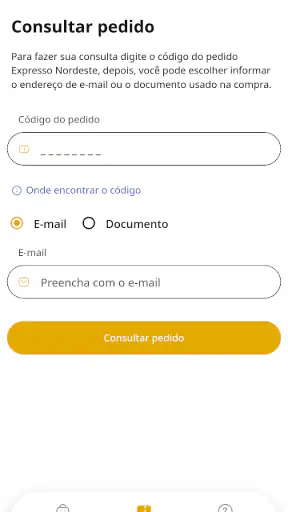 Expresso Nordeste screenshot