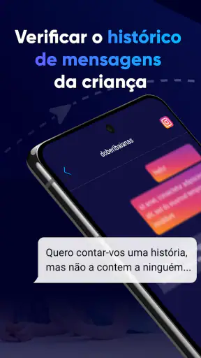 Eyezy – Rastreador de celular screenshot