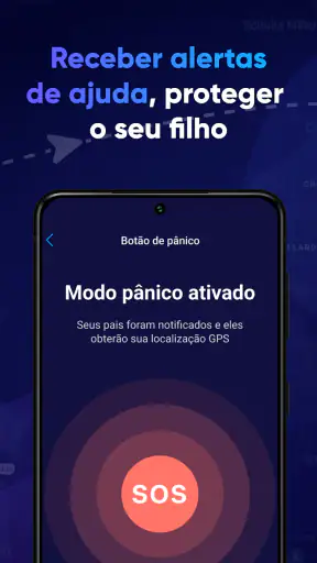 Eyezy – Rastreador de celular screenshot