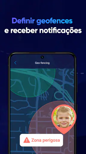Eyezy – Rastreador de celular screenshot