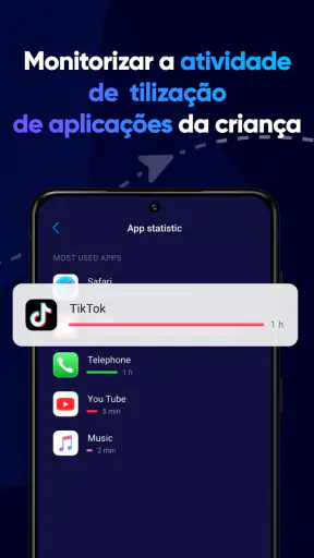 Eyezy – Rastreador de celular screenshot