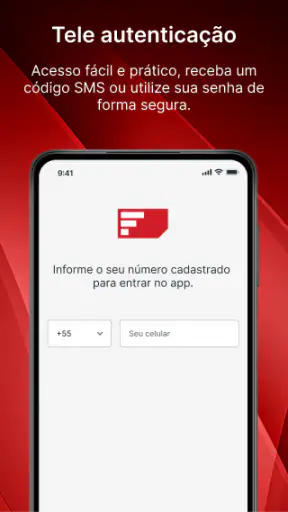 F/Mobile screenshot