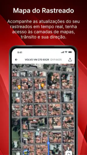 F/Mobile screenshot
