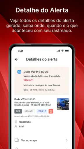 F/Mobile screenshot