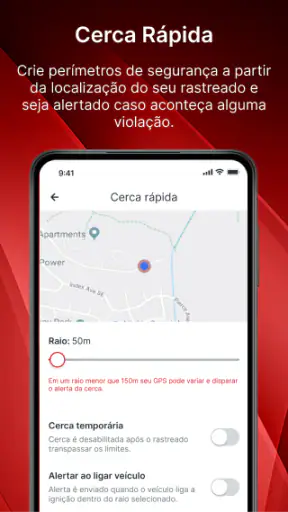 F/Mobile screenshot