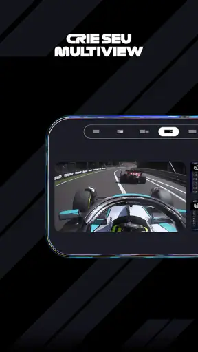 F1 TV screenshot