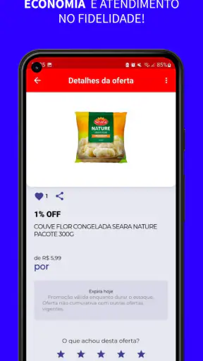 Fã Gricki screenshot
