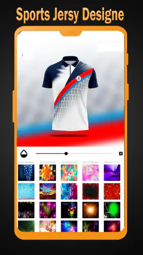 Fabricante designer esportivas screenshot