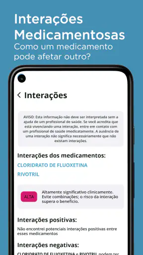 Fácil Bula screenshot