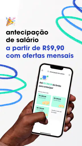 Facio screenshot