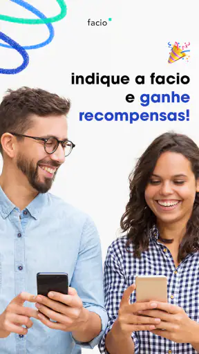 Facio screenshot