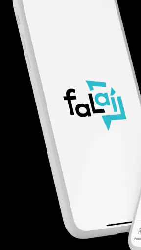 Falaí screenshot