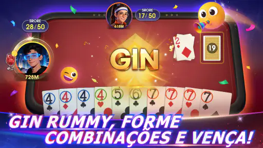 Falcon Poker&Texas Truco screenshot