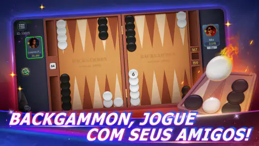 Falcon Poker&Texas Truco screenshot