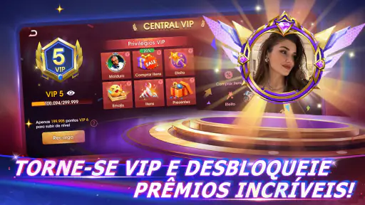 Falcon Poker&Texas Truco screenshot