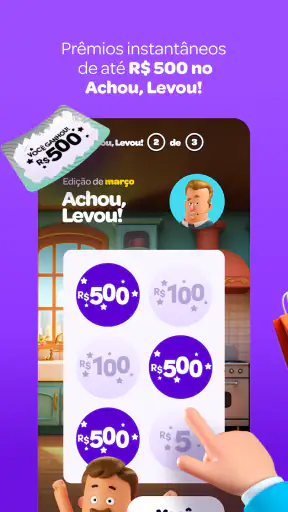 Familhão screenshot